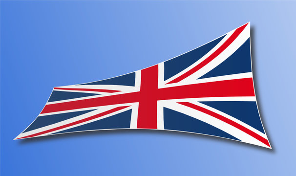 United Kingdom Flagge Union Jack