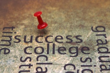 Success concept