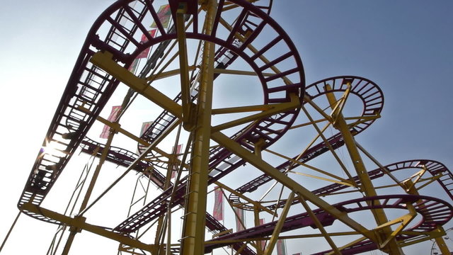 Rollercoaster