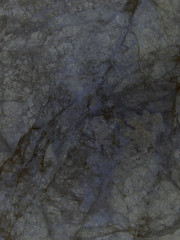 Black marble texture background