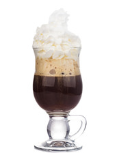 irish coffee