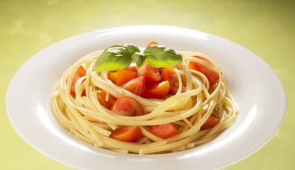 Italian cuisine