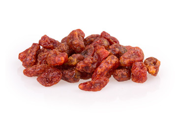 dried fruit raisins, cranberries