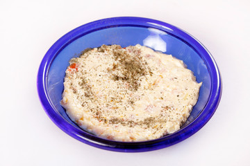 hummus dip