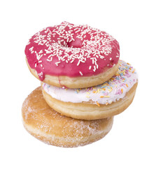 donut