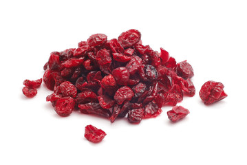 dry cowberries