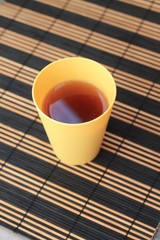 coffee cup
