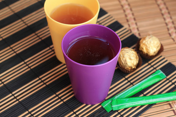 Coffee for two 