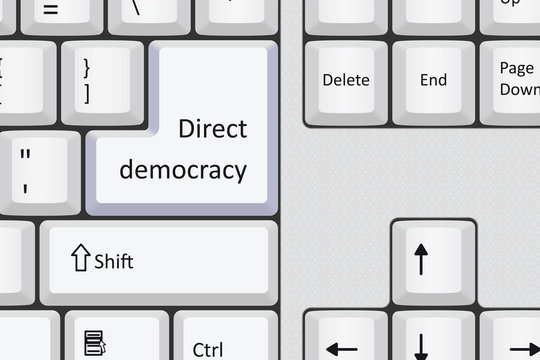 Direct Democracy