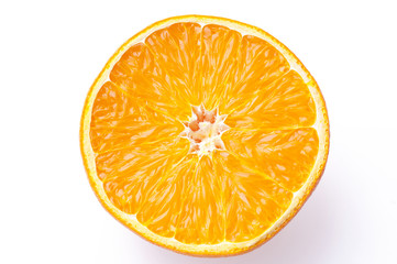 Soczysta pomarańcza - 51668700