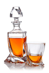 whiskey