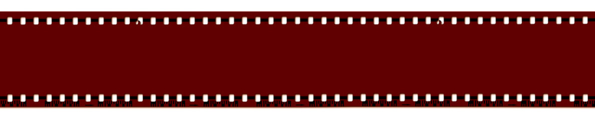 filmstrip illustration