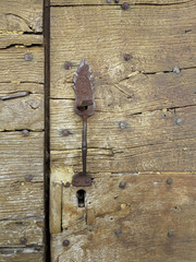porte
