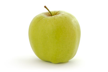 Organic Apple