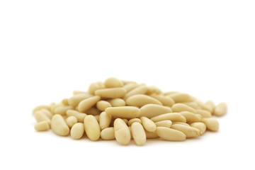 Organic Pine Nut
