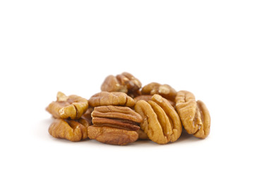 Organic Pecan