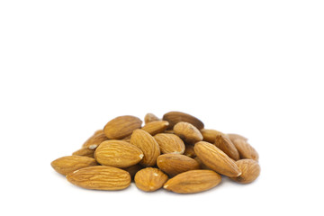 Organic Almond