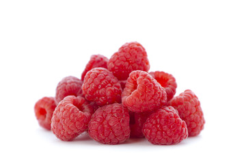 Organic Raspberry