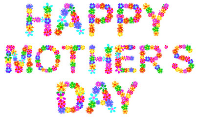 Happy Mother's Day