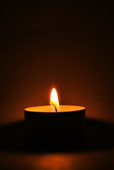 candle