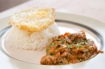 thai style food