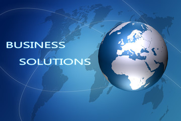 Business Solutions