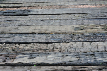 grunge wood texture