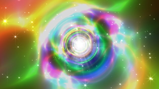 異次元のトンネル