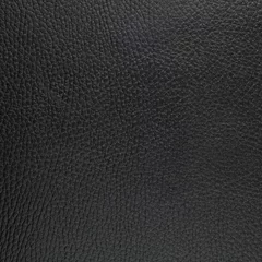 Rolgordijnen Zwart leer © homydesign