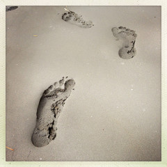 Footprints