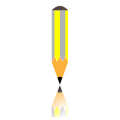 pencil symbol