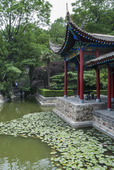 chinese landscape architecture