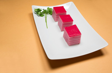 Malaysian Sweet Snack/ Dessert