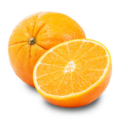 orange