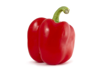 Organic Red Pepper