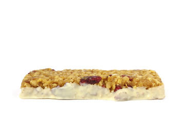 Raw Low Carb Bar