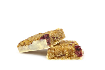 Raw Low Carb Bar