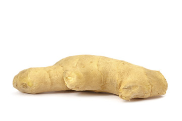 Organic Ginger Root