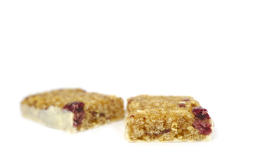 Raw Low Carb Bar