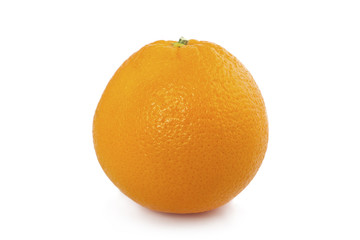 Organic Orange