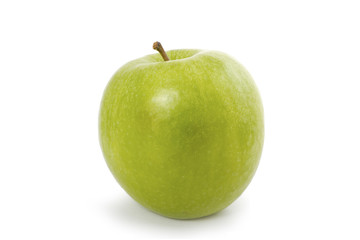 Organic Apple
