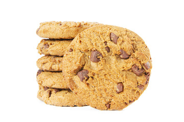 Chocolate Chip Cookie