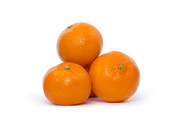 Organic Clementine