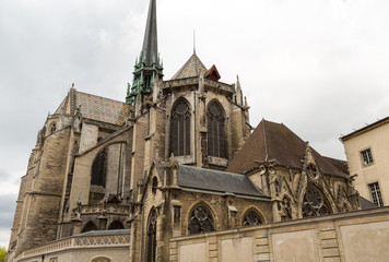 Eglise de Notre-Dame