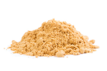 Organic Raw Ginger Spice