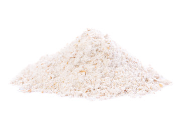 Organic Whole Grain Flour