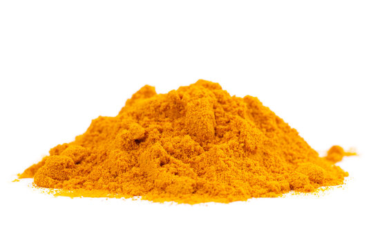 Organic Raw Curcumin Spice