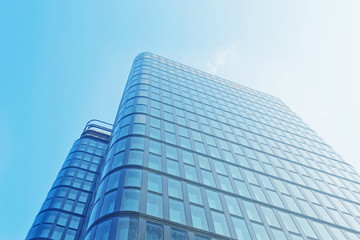 Obraz premium modern office building