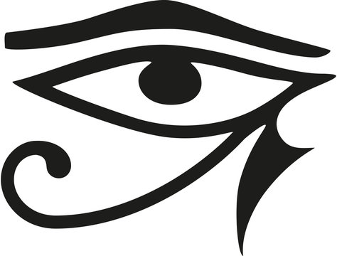 Eye of Horus (Horusauge)