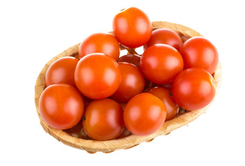 Cherry tomatoes